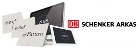 db schenker arkas nes bilgi e-irsaliye e-fatura e-arşiv ve e-defteri tercih etti